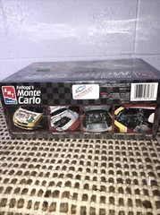 AMT ERTL Model Car Kit 1995 Kellogg’s Monte Carlo #5 8187 SEALED 1:25 Labonte