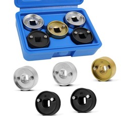 JEUCLEL Camshaft Adjusting Socket Set EA888
