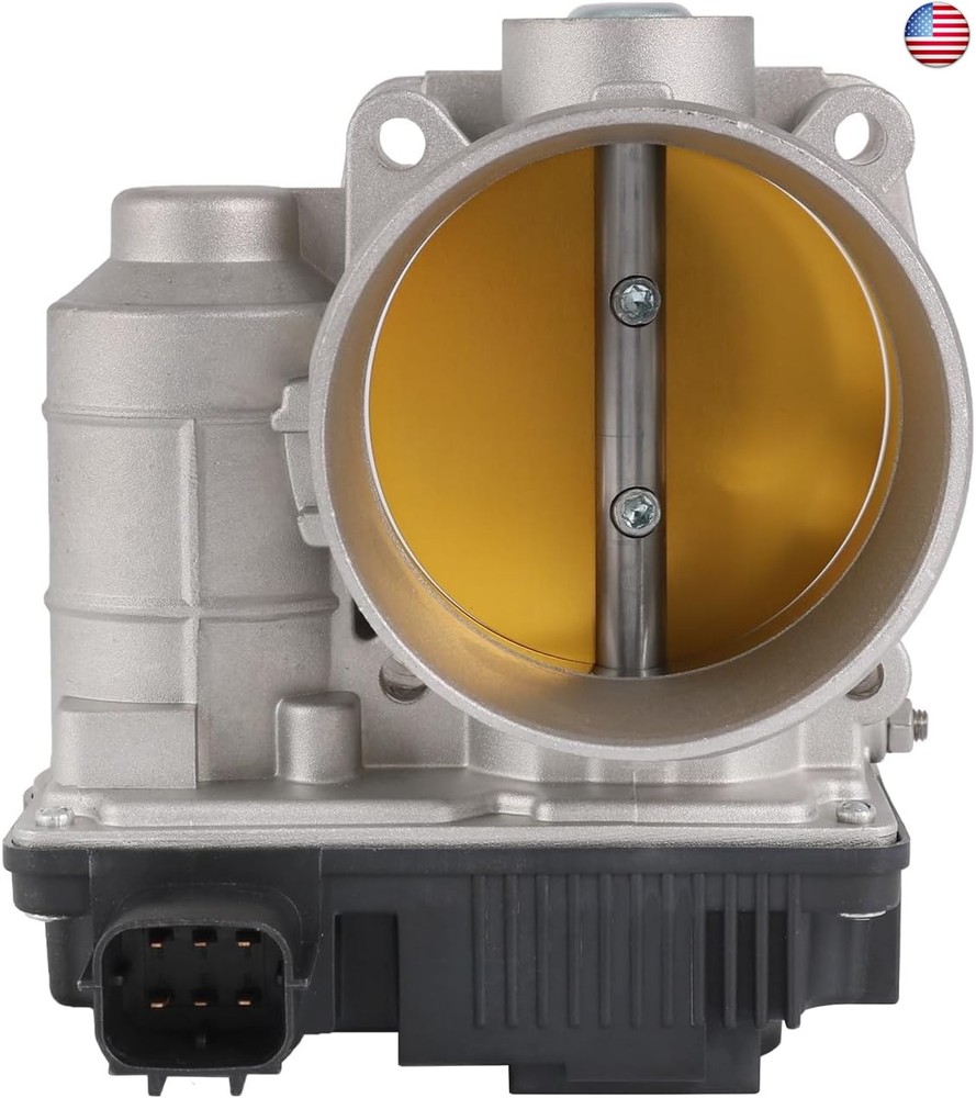 Electronic Throttle Body Compatible with 2003-2006 Nissan 350Z, 2002-2005