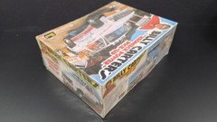 REVELL BILLY CARTERS 1977 CHEVY STEPSIDE REDNECK POWER PICKUP FACTORY SEALED BDC
