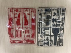 TAMIYA 1/12 FERRARI 641/2 (F190) FULL VIEW LIMITED COLLECTION F1 Model Unassemb