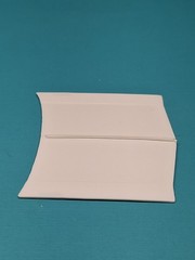 Revell AMT Ertl Monogram MPC 1/25 Model Part 1965 Chevy Impala SS 396 Flat Hood