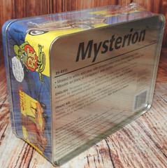 NEW Revell Monogram Mysterion Big Daddy Roth Model Kit Tin 1/12,500 1997