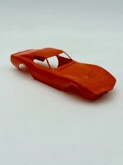 Revell ’68 Corvette Roadster 2’n1 1:25 Scale Model Kit 85-2544 REPLACEMENT PARTS
