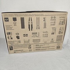 AMT Hideout Truck Tyrone Malone’s 1/25 Scale Plastic Model Kit