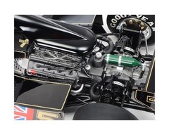 Tamiya 1/12 Lotus Type 78 Model Formula One Model Kit w/Photo Etched Parts 12037
