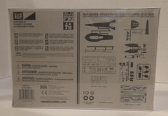 MPC COSMIC CHARGER Carl Casper’s FUEL DRAGSTER Kit 826 FACTORY SEALED 1/25