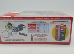 AMT Coca Cola Popper 1977 Ford Pinto 1/25 Scale Model Kit Brand New Sealed Box