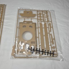 Meng TS-038 1/35 Sd.Kfz.171 Panther Ausf.D New Complete Model Kit With Extras