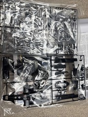 Tamiya Team Lotus Type 78 Photo-Etched Parts 1/20 Grand Prix Collection No. 65