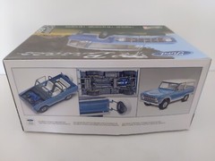 Revell Ford Bronco 1:25 Model Truck Kit 85-4320 (2016)