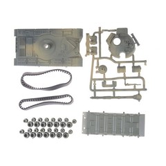 4D 1/72 Tanks Plastic Assembly Model Tanks Toy LJ.c3RJUSZMCA.t2