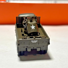 Roco Minitanks 627 GM Hard top AAA truck 2 LIMA35 original 1/87