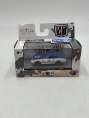 M2 Machines Auto-Japan 1970 Nissan Fairlady Z432 Walmart Exclusive Limited