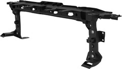 Radiator Support Radiator Mount Upper Assembly Compatible with 2007-2017 Ford Ex