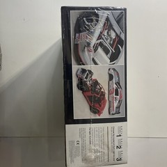 Monogram Dale Earnhardt Signature Series Silver Anniversary Monte Carlo 1/24 Kit