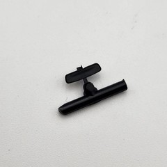 Tamiya 1/24 1993 Toyota Supra 24123 Parts Kit Bash Interior Rear View Mirror