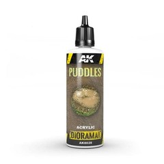Aki Diorama Effects Puddles 60ml