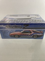MPC 1988 Dodge Daytona Shelby Z 1/25 Scale Model Kit NEW SEALED