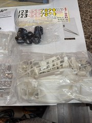 AMT 1964 FORD MODIFIED STOCKER SEALED INSIDE KIT! CIRCA 2007! VMCP!