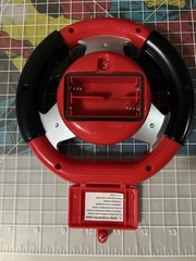 Playskool Helmet Heroes Racers Helmet Steering Wheel Toy Cosplay Costume