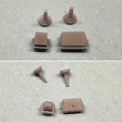 CB Radio and Speakers 1/24 1/25