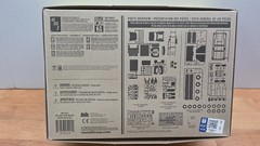 AMT 1:25 Modified Stocker Hauler and Truck Model Kit # 1310 – Sealed Bags!