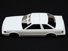 TAMIYA Automotive Model 1/24 Toyota Soarer 2000VR-Turbo 24365