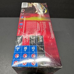 The Fast and the Furious 1995 Mitsubishi Eclipse AMT ERTL Model New Sealed