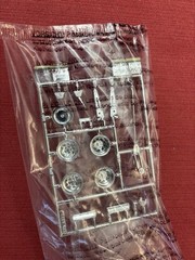 1:25 Bill Elliott Coors Light Ford Thunderbird AMT/ERTL 6740