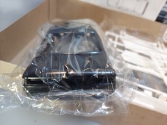 Fujimi 1/24 scale BMW 323 i ALPINA C 1 2.3 Plastic model kit　　From Japan