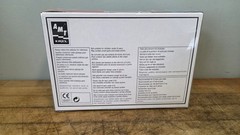 AMT 1972 Chevy Nova SS Model Car Kit Sealed 1:25