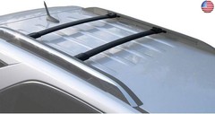 ANTS PART Roof Rack for 2010-2017 Chevrolet Chevy Equinox/GMC Terrain Cross Bars