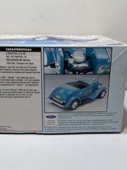 ✨Open Box✨ ’32 Ford Street Rod 1:24 Classic Cruiser Scale Monogram Model Kit