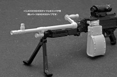 TOMYTEC 256076 LittleArmory LA006 M240G type