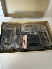 Tamiya Mercedes Benz AMG 600SEL 1/24 Model Sports Car Series No128 Japan Used