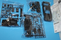 Drift King TOYOTA SUPRA 3.0 GT TURBO A 1/24scale FUJIMI 045955 plastic model kit