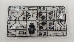 1/20 Plastic Model FERRARI F1/2000 Tamiya