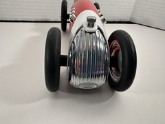 Baghera Mini Metal Rocket Rouge Ref 420 Race Car Red Le Petit