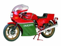 Rare Kit Tamiya 1/12 Ducati 900 Mike Hailwood Replica from 5722