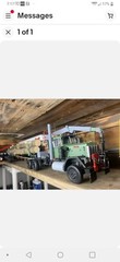 1:24 1:25 Log Loader For Logging Truck Peterbilt Kenworth Mack freightliner