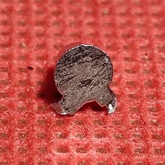 Tachometer 1960 Chevy Corvette 1:25 Scale Model Car Part MPC
