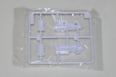 REVELL 2017 FORD GT LE MANS 85-4418 ⭐PARTS⭐ ENGINE BLOCK & TRANSMISSION 1:24
