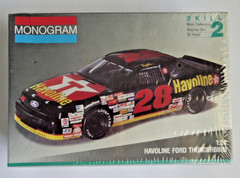 *Pick One* NOS NASCAR Monogram AMT Revell 1/24/25 Scale Factory Sealed Kits