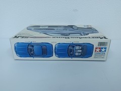 TAMIYA 1/24 Mercedes-Banz SLK Model Kit 24189 Sports Car Series No.89 from Japan