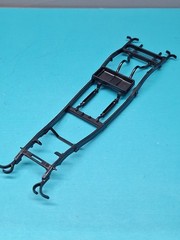 Revell AMT Ertl Monogram MPC 1/24 Model Part 1939 Chevy Coupe Frame