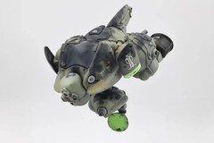 1:20 Cast Resin Model Assembly Kit, GK, Resin Aircraft, Unpainted, Without Wa…