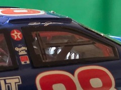 1/24 Dale Jarrett #88 Ford Credit Quality Care Ford Taurus NASCAR