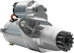 17825 New Starter Motor Replacement for Toyota Camry 02-17 Sienna 04-16 Highland