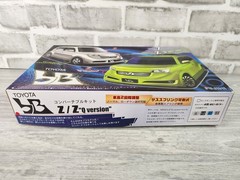 Fujimi 1/24 Toyota bB Z “Q version” ID-31 Model Kit 03676